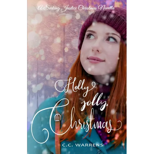 Holly Jolly Christmas - Paperback