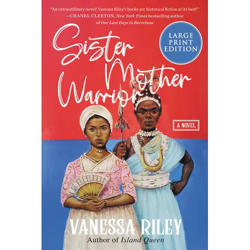 Sister Mother Warrior - Paperback