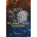 Planetary Hours - Paperback