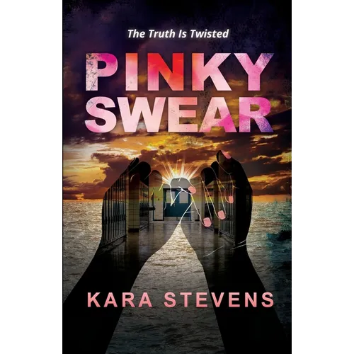 Pinky Swear - Paperback