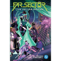 Far Sector: The Deluxe Edition - Hardcover