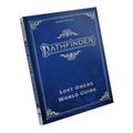 Pathfinder Lost Omens World Guide Special Edition (P2) - Hardcover