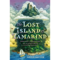 The Lost Island of Tamarind - Paperback