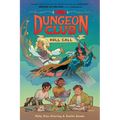 Dungeons & Dragons: Dungeon Club: Roll Call: A Graphic Novel - Hardcover