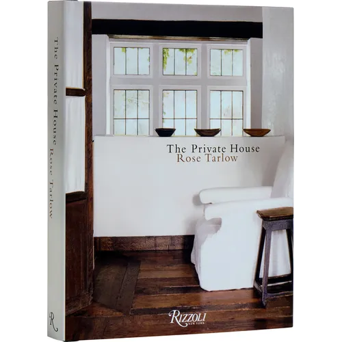 The Private House - Hardcover