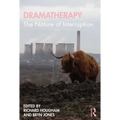 Dramatherapy: The Nature of Interruption - Paperback