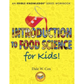 Introduction to Food Science for Kids! - Paperback