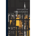 History of Ocean Grove