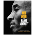 The Mamba Mentality: How I Play - Hardcover