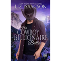 Her Cowboy Billionaire Butler: A Hammond Brothers Novel - Paperback