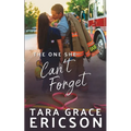 The One She Can't Forget - Paperback