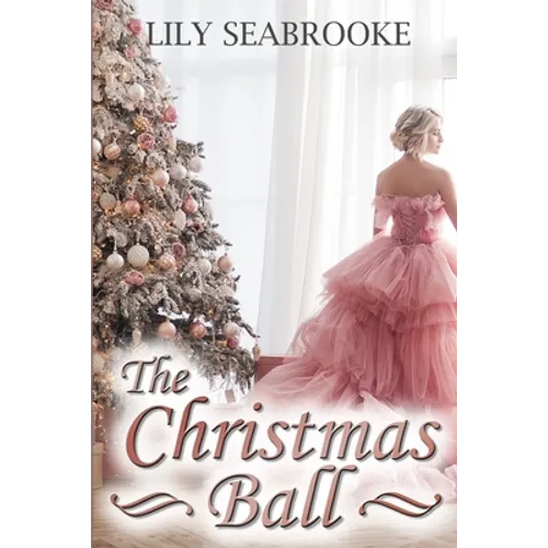 The Christmas Ball - Paperback