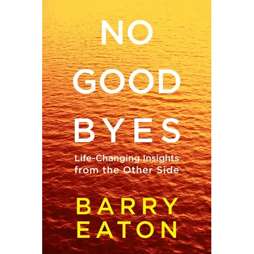 No Goodbyes: No Goodbyes: Life-Changing Insights from the Other Side - Paperback