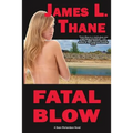Fatal Blow - Paperback