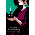 Jane Eyre (Graphic Art Collector's Edition) - Hardcover