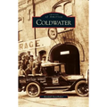 Coldwater - Hardcover