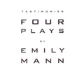Testimonies: Four Plays - Paperback