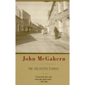 The Collected Stories of John McGahern - Paperback