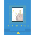 The Little Prince: Translated by Richard Howard - Hardcover