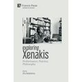 Exploring Xenakis: Performance, Practice, Philosophy - Paperback