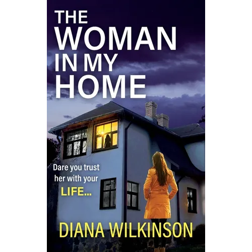 The Woman in My Home - Hardcover