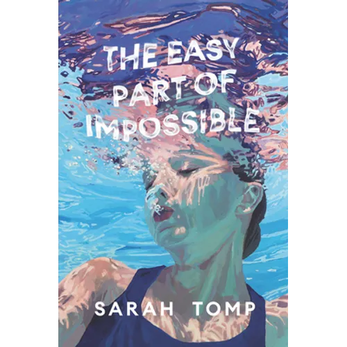 The Easy Part of Impossible - Paperback