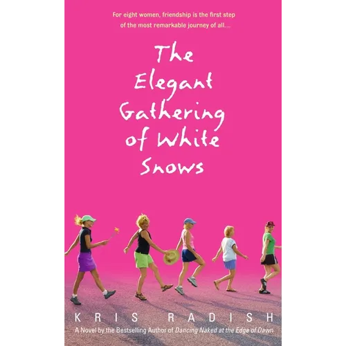 The Elegant Gathering of White Snows - Paperback