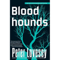 Bloodhounds - Paperback