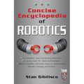 Concise Encyclopedia of Robotics - Paperback