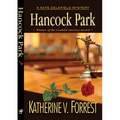 Hancock Park - Paperback