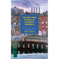 The New York Stories of Elizabeth Hardwick - Paperback