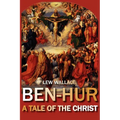 Ben-Hur: A Tale of the Christ - Paperback