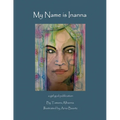 My Name is Inanna - Paperback