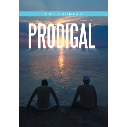 Prodigal - Hardcover