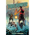 Fire Power Volume 6 - Paperback