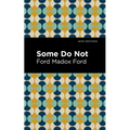 Some Do Not - Paperback