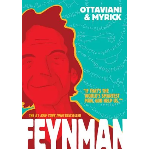 Feynman - Paperback