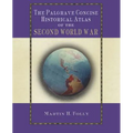 The Palgrave Concise Historical Atlas of World War II