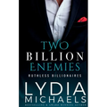 Two Billion Enemies: Hero Edition - Paperback