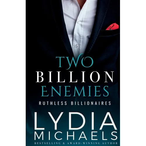 Two Billion Enemies: Hero Edition - Paperback