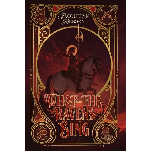 What the Ravens Sing - Paperback