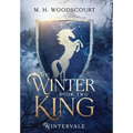 The Winter King - Hardcover