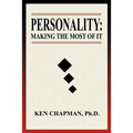 Personality: Making The Most Of It - Paperback