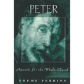 Peter Apostle for the Whole Ch - Paperback