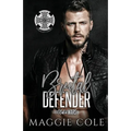 Brutal Defender - Paperback