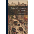 Sarah S. Leavitt Journal
