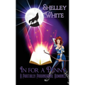 In for a Penny: a partially paranormal romance - Paperback