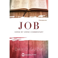 Job - Paperback