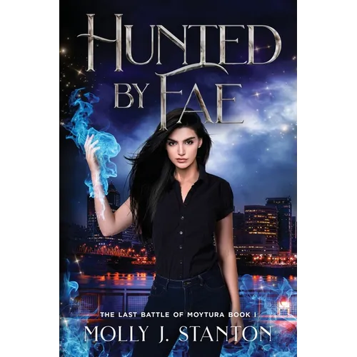 Hunted by Fae - Paperback