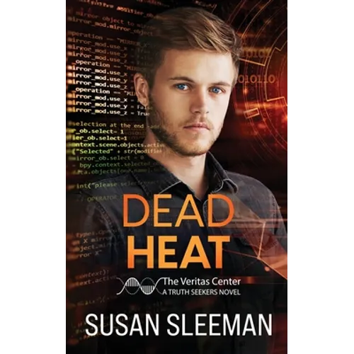 Dead Heat: Truth Seekers - Book 4 - Paperback